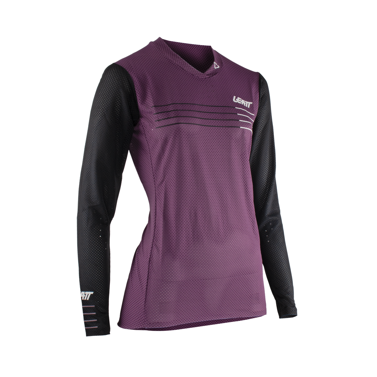 Leatt Jersey MTB Gravity 4.0 V22 - Women 1