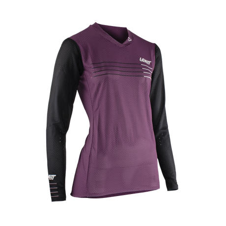 Leatt Jersey MTB Gravity 4.0 V22 - Women 1