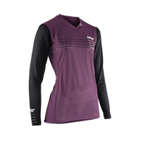 MTB Gravity 4.0 Womens Jersey Dusk