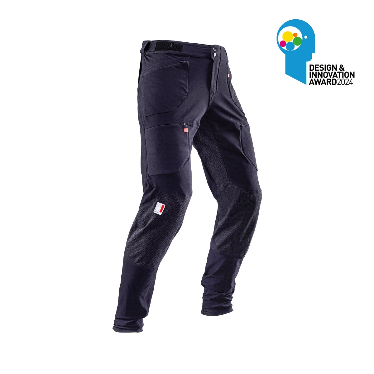 Hose MTB AllMtn 4.0 - Black