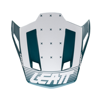 Visor Moto 7.5 - acid/fuel - V24