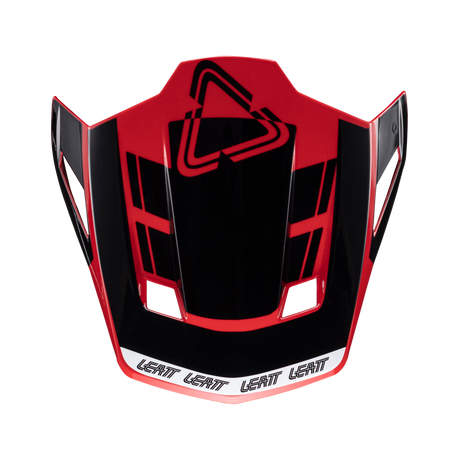 Leatt Visor Moto 7.5 v24 3