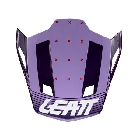 Leatt Visor Moto 7.5 v24 1