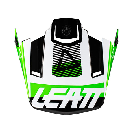 Leatt Visor Moto 3.5 - Junior - V22 1