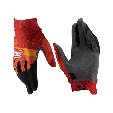 Leatt Gloves Moto 2.5 WindBlock 4
