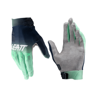 Gloves Moto 2.5 X-Flow - matcha