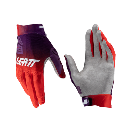 Leatt Gloves Moto 2.5 X-Flow 31