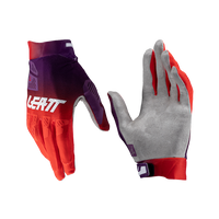 Gloves Moto 2.5 X-Flow - sunburn