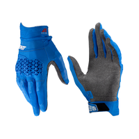 Gloves Moto 3.5 Lite - royal