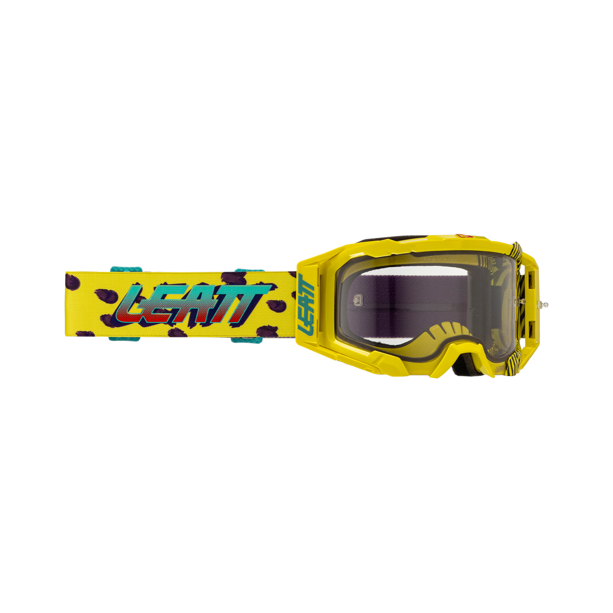 Leatt Goggle Velocity 5.5 9