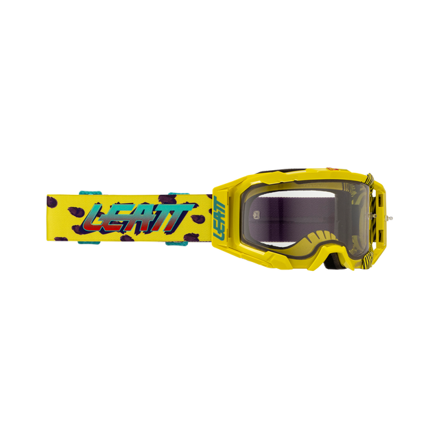 Leatt Goggle Velocity 5.5 9
