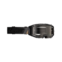 Goggle Velocity 5.5 - black (clear 83%)