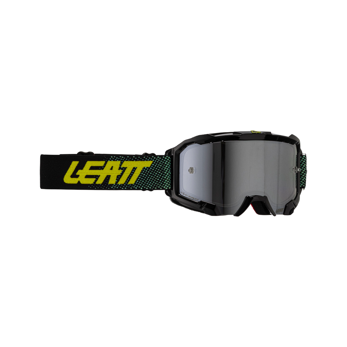 Leatt Goggle Velocity 4.5 Iriz 28