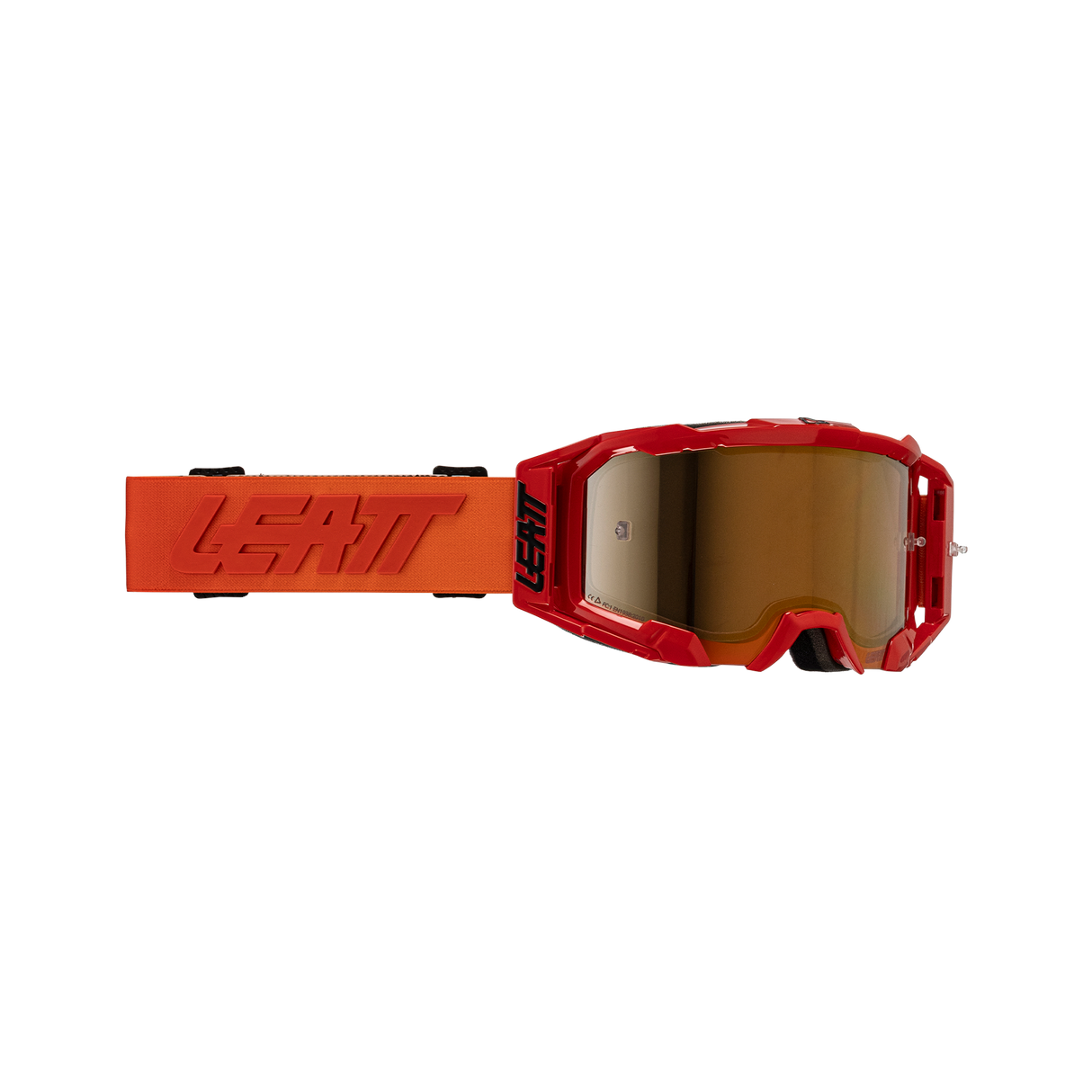 Leatt Goggle Velocity 5.5 Iriz 15