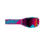 Leatt Goggle Velocity 6.5 Crystal Iriz 3