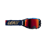 Leatt Goggle Velocity 6.5 Crystal Iriz 5