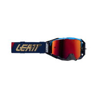 Goggle Velocity 6.5 Crystal Iriz - royal (fuchsia 22vlt)