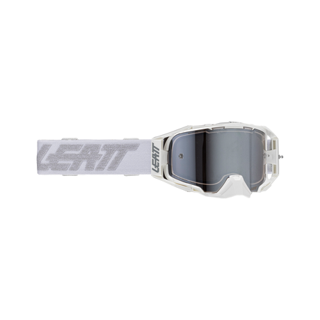Leatt Goggle Velocity 6.5 Crystal Iriz 7