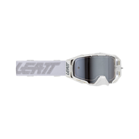 Goggle Velocity 6.5 Crystal Iriz - white (prisma 60vlt)