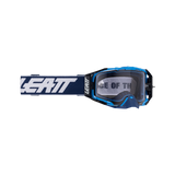 Leatt Goggle Velocity 6.5 Cryztal 1