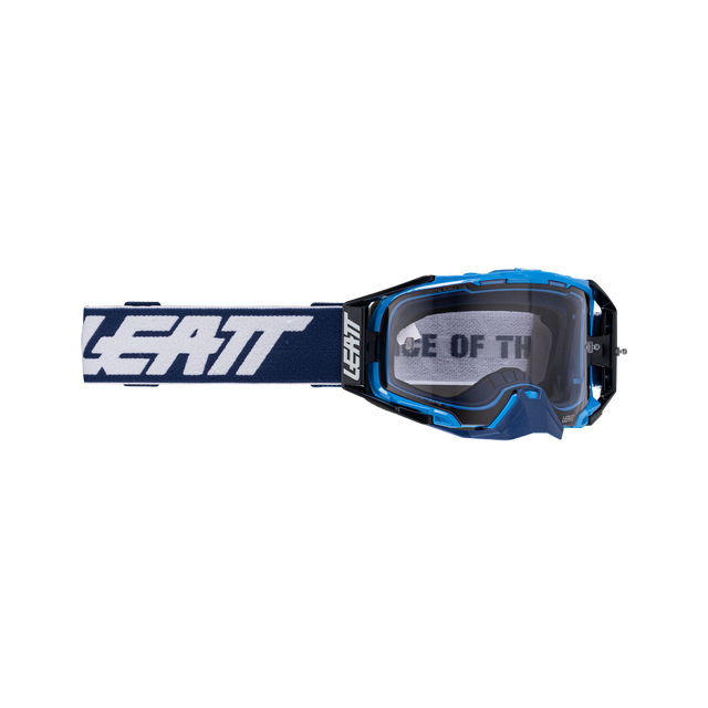 Leatt Goggle Velocity 6.5 Cryztal 1