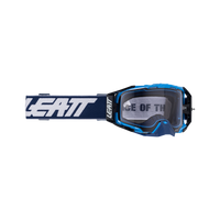 Goggle Velocity 6.5 Cryztal - blue (purple 75vlt)