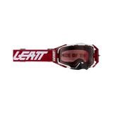 Leatt Goggle Velocity 6.5 Cryztal 5