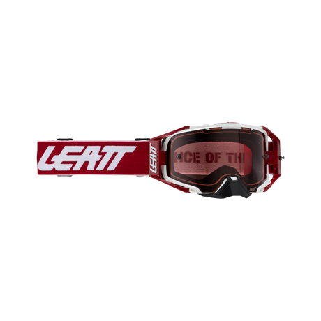 Leatt Goggle Velocity 6.5 Cryztal 5