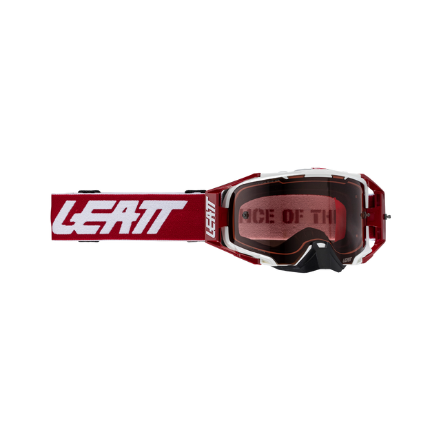 Leatt Goggle Velocity 6.5 Cryztal 5