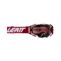 Goggle Velocity 6.5 Cryztal - ruby (rose 32vlt)