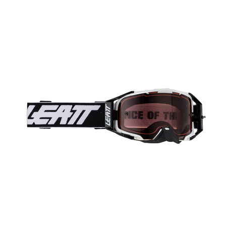 Leatt Goggle Velocity 6.5 Cryztal 7
