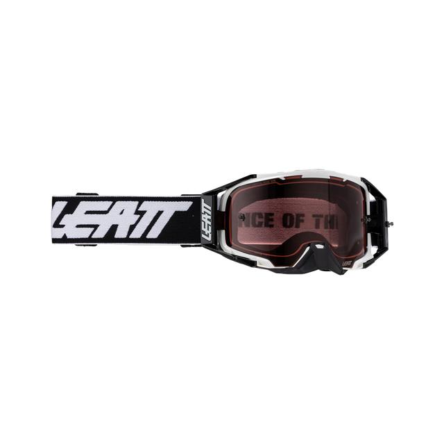 Leatt Goggle Velocity 6.5 Cryztal 7