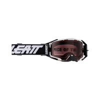 Goggle Velocity 6.5 Cryztal - white (rose 32vlt)