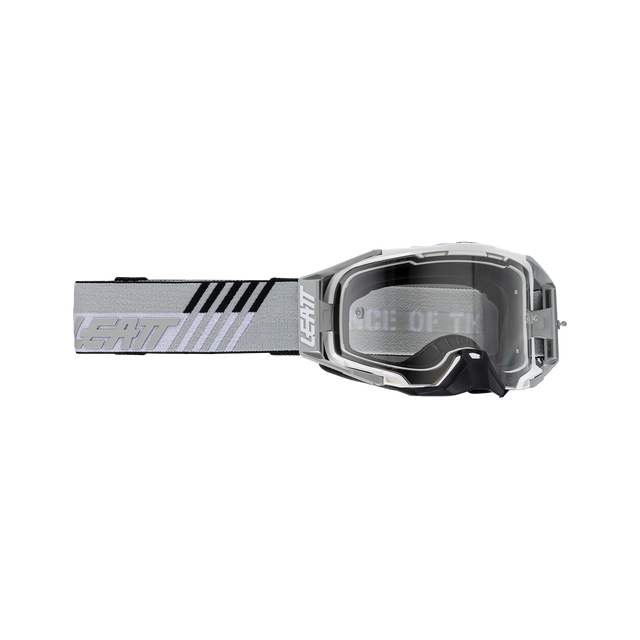 Leatt Goggle Velocity 6.5 Photocromatic 7