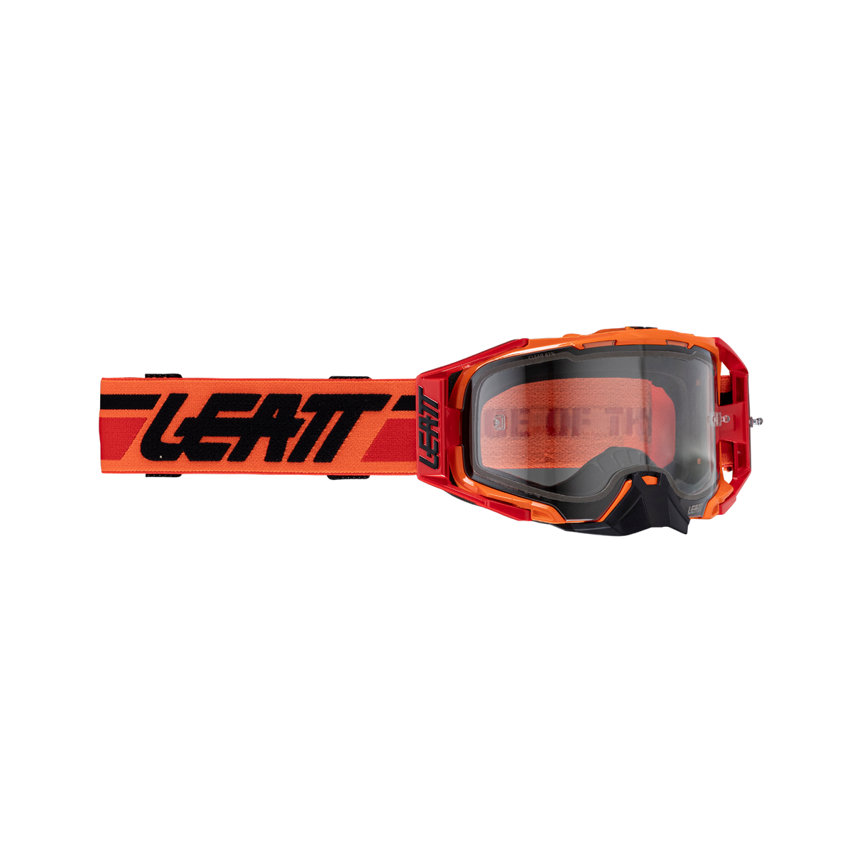 Leatt Goggle Velocity 6.5 7