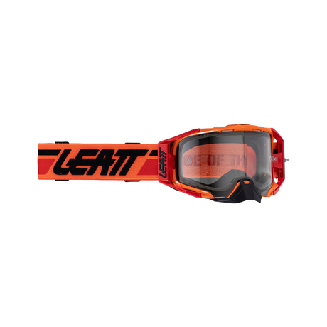 Leatt Goggle Velocity 6.5 7