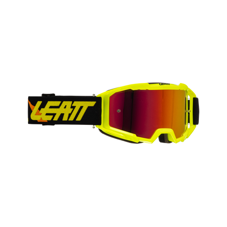 Leatt Goggle Vizion 3.5 Iriz 5