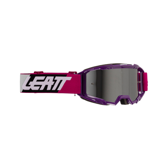 Leatt Goggle Vizion 3.5 Iriz 7