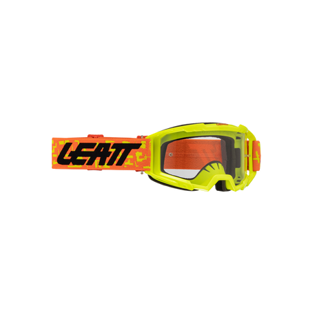 Leatt Goggle Vizion 3.5 1