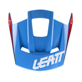 Visor Moto 2.5 - royal - V25