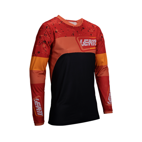 Leatt Jersey Moto 4.5 Enduro 21
