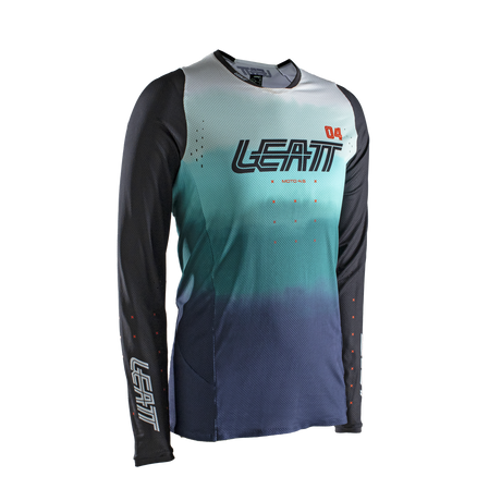 Leatt Jersey Moto 4.5 Lite - Women 3