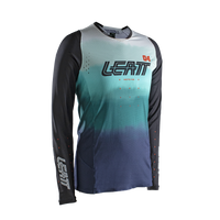 Jersey Moto 4.5 Lite - Women - marine