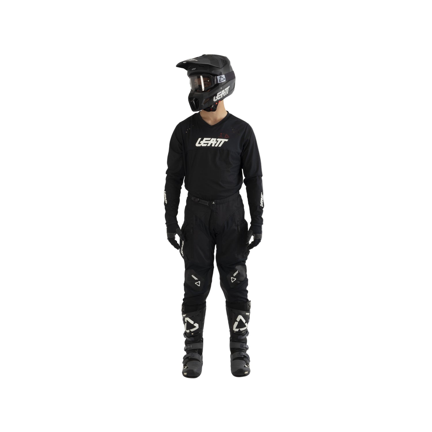Leatt Jersey Moto 4.5 Enduro 19