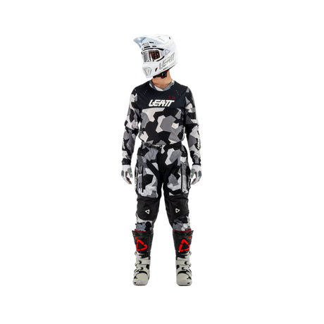 Leatt Jersey Moto 4.5 Enduro 17