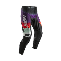 Pants Moto 4.5 - Women - sunburn