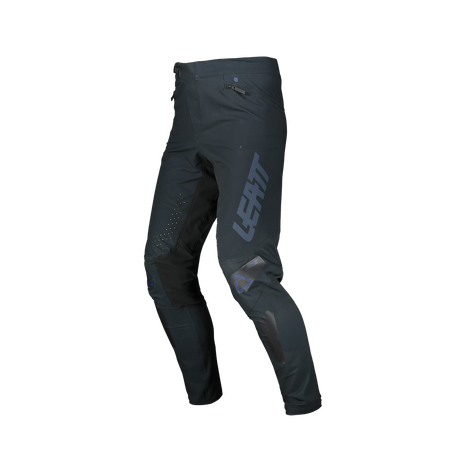 MTB Gravity 4.0 Junior Pants Black
