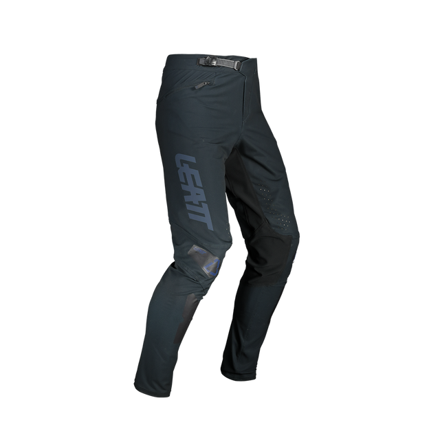 MTB Gravity 4.0 Junior Pants Black