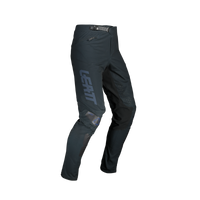 MTB Zwaartekracht 4.0 Junior Broek Zwart