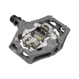 Leatt Pedals CeraMAG AllMtn 8.0 Clip-in CeraGrey 1